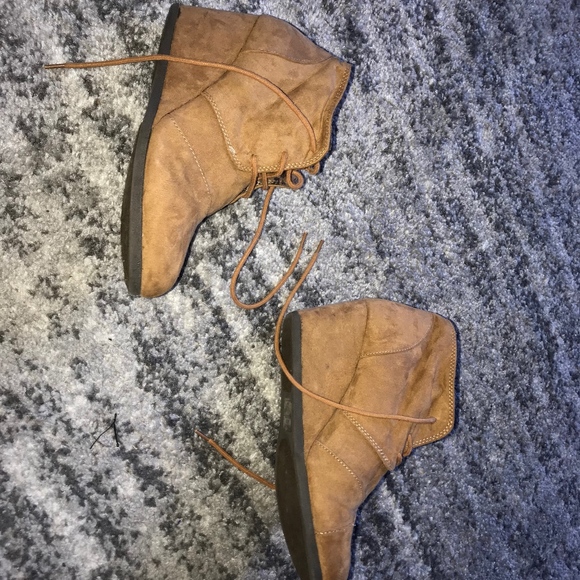 Booties - Picture 2 of 4